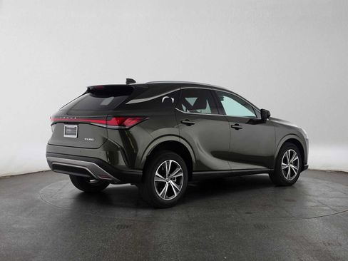 Certified 2024 Lexus RX 350 Premium w/ Convenience Package FWD image 3