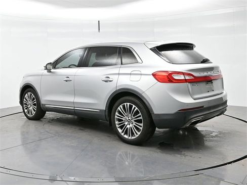 Used 2018 Lincoln MKX Reserve image 5