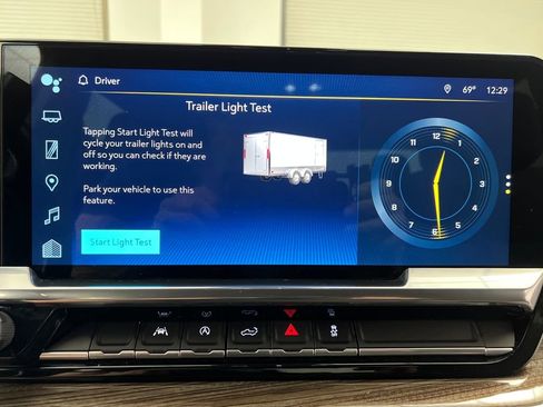 Used 2023 Chevrolet Silverado 1500 LT image 50