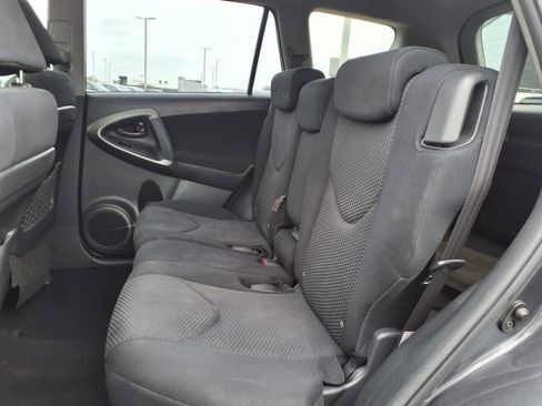 Used 2010 Toyota RAV4 Sport image 10