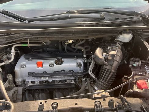 Used 2014 Honda CR-V LX image 25