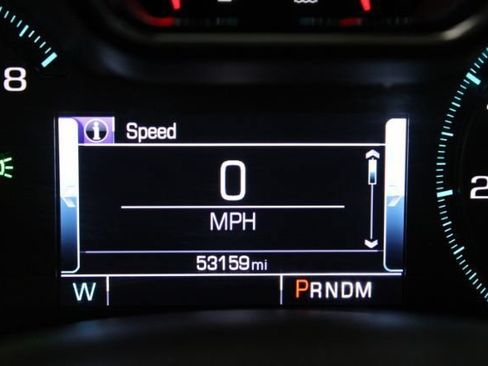 Used 2018 Chevrolet Impala Premier FWD image 22