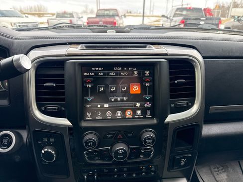 Used 2016 RAM 2500 Limited image 19