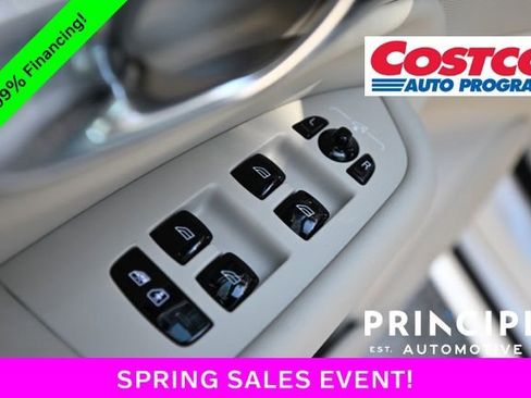 New 2026 Volvo XC90 B6 Ultra w/ Lounge Package AWD/4WD image 30