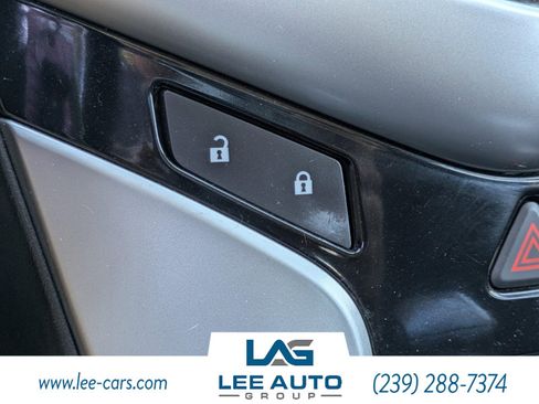 Used 2014 Chevrolet Cruze LT w/ RS Package FWD image 26