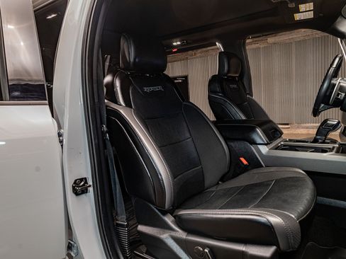 Used 2019 Ford F150 Raptor w/ Equipment Group 802A Luxury AWD/4WD image 29