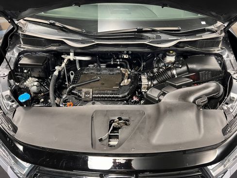 Used 2024 Honda Odyssey Touring image 22