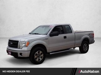 Used 2013 Ford F150 STX w/ Mid Equipment Group AWD/4WD video 1