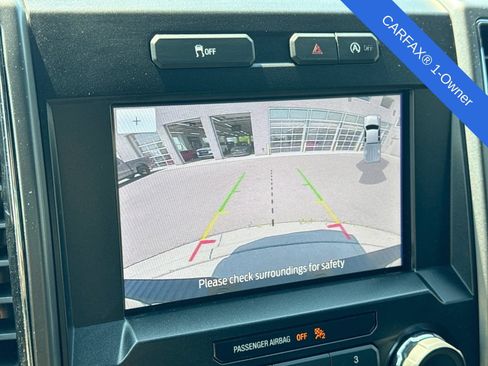 Used 2020 Ford F150 XLT w/ Equipment Group 302A Luxury AWD/4WD image 35