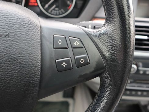 Used 2007 BMW X5 3.0si image 28