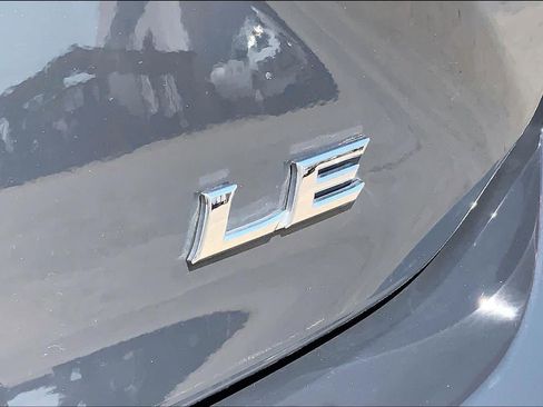 Used 2025 Toyota Camry LE FWD image 10