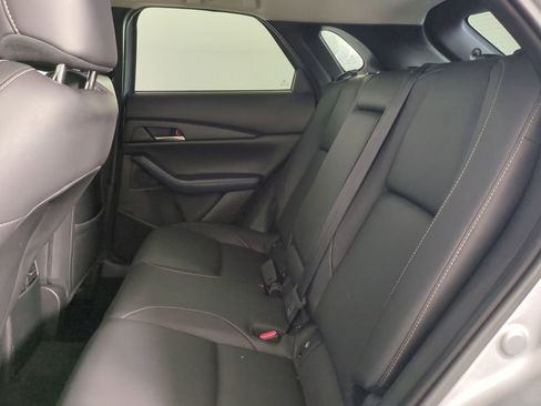 Used 2021 MAZDA CX-30 FWD 2.5 S w/ Preferred Package image 16