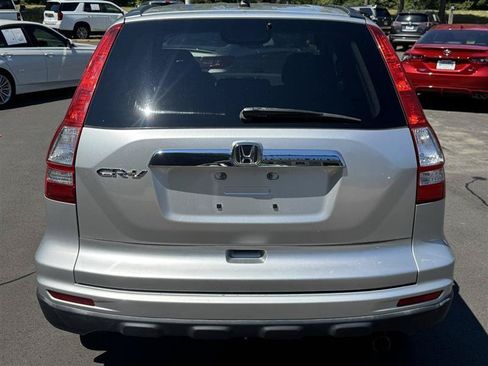 Used 2010 Honda CR-V EX image 5