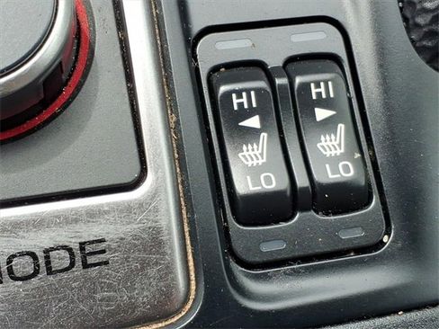 Used 2023 Subaru Forester Limited image 8