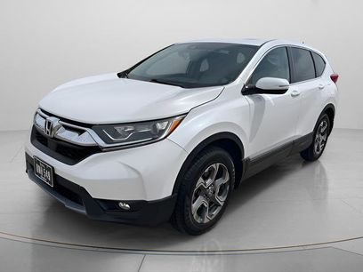 Used 2019 Honda CR-V EX