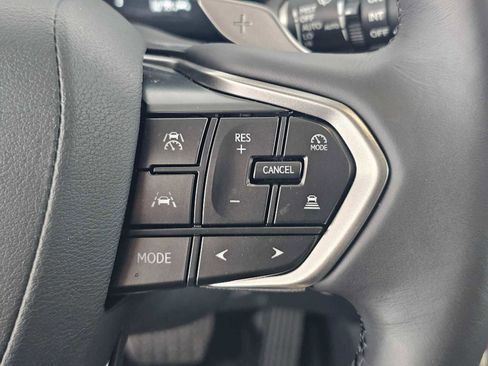 Certified 2026 Lexus RX 350 Premium Plus w/ Accessory Package (K3) FWD image 29