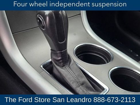 Used 2014 Ford Edge SE w/ Equipment Group 101A FWD image 19