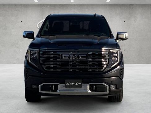 Certified 2023 GMC Sierra 1500 Denali Ultimate image 18