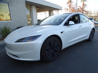 Used 2024 Tesla Model 3 video 1