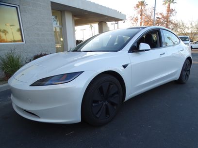 Used 2024 Tesla Model 3