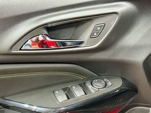 New 2026 Chevrolet Trax LT w/ Driver Confidence Package FWD image 20