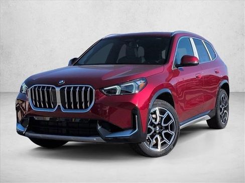 New 2026 BMW X1 xDrive28i image 1