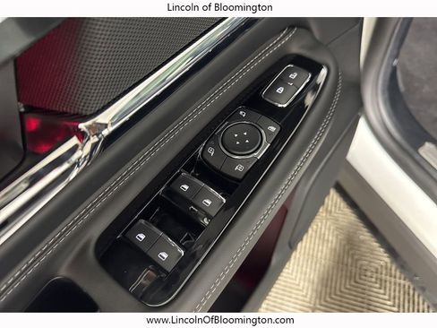 New 2025 Lincoln Corsair Grand Touring w/ Equipment Group 302A image 58