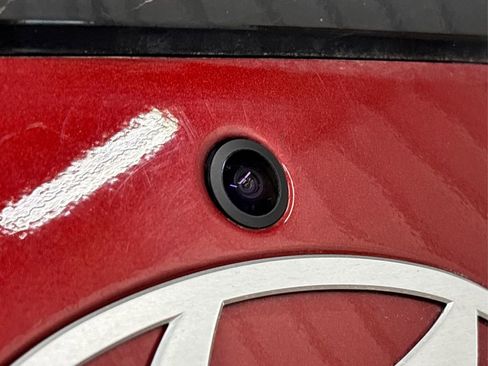 Certified 2025 Hyundai Elantra Sport image 15