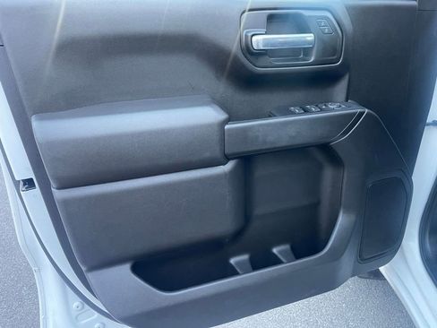 Used 2023 Chevrolet Silverado 1500 W/T w/ WT Value Package image 20