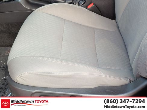 Certified 2022 Toyota Tacoma SR5 image 15