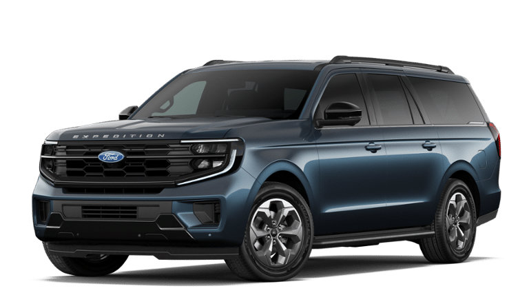 New 2027 Ford Expedition Max Active AWD/4WD image 24
