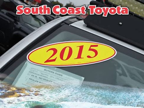 Used 2016 Toyota 4Runner SR5 Premium AWD/4WD image 7