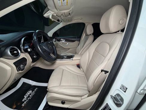 Used 2019 Mercedes-Benz GLC 300 image 51