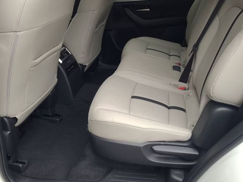 Used 2025 MAZDA CX-70 3.3 Turbo w/ Premium Package image 13