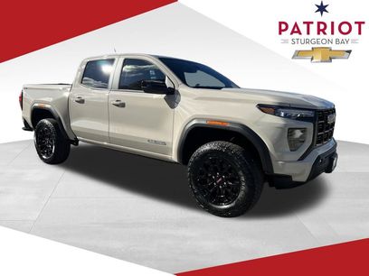 New 2026 GMC Canyon Elevation w/ Convenience Package