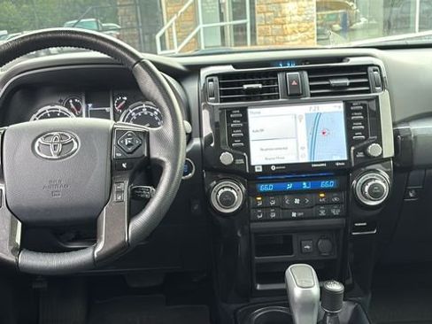 Used 2024 Toyota 4Runner TRD Pro AWD/4WD image 7