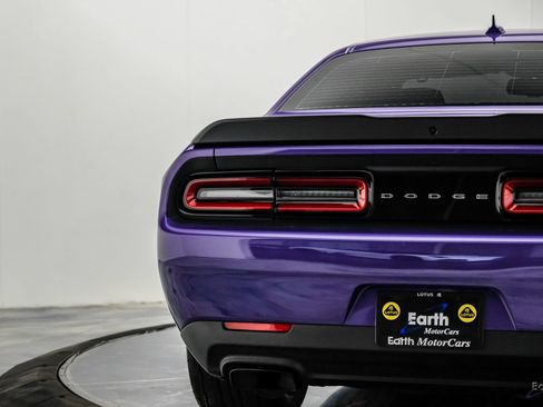 Used 2018 Dodge Challenger SRT Demon image 17