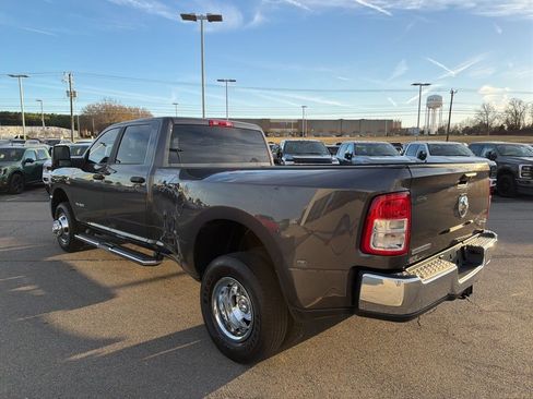 Used 2024 RAM 3500 Big Horn image 6