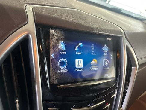 Used 2014 Cadillac SRX Performance FWD image 25
