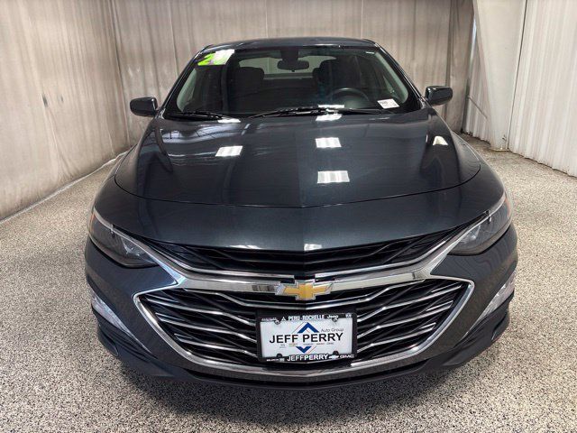 Used 2020 Chevrolet Malibu LT FWD image 7