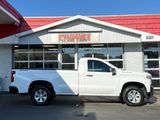 Used 2021 Chevrolet Silverado 1500 W/T w/ WT Value Package image 2