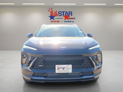 New 2026 Buick Envision Sport Touring image 2