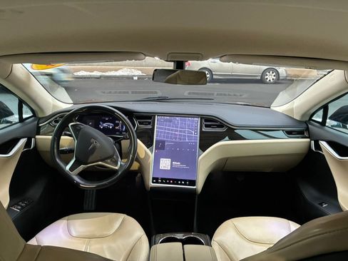 Used 2014 Tesla Model S 60 image 11