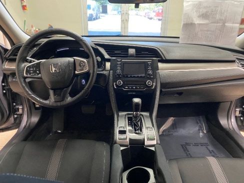 Used 2019 Honda Civic LX image 15