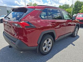 Used 2024 Toyota RAV4 XLE w/ Convenience Package AWD/4WD video 4