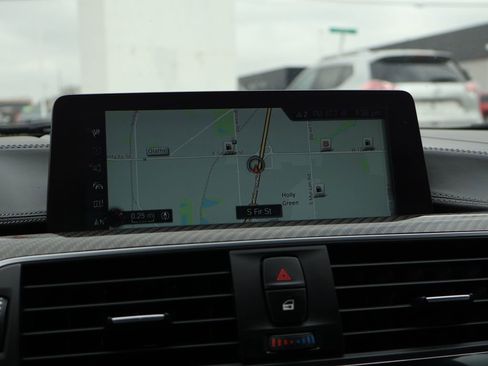 Used 2017 BMW M3 image 51