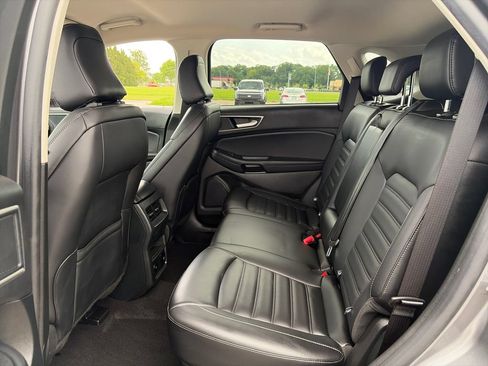 Used 2024 Ford Edge SEL w/ Convenience Package AWD/4WD image 27