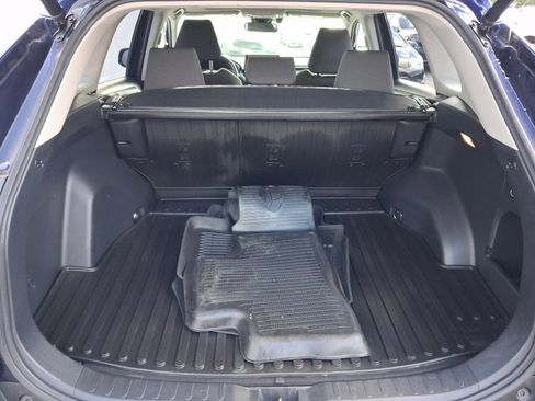 Used 2020 Toyota RAV4 XLE w/ Convenience Package AWD/4WD image 23