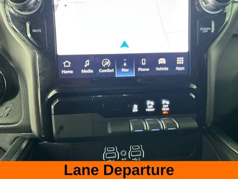 Used 2026 RAM 1500 Big Horn RWD image 19