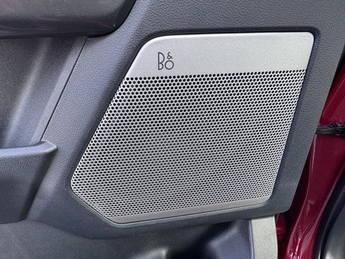 Used 2023 Ford F150 Lariat w/ Equipment Group 502A High image 24